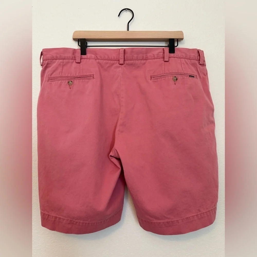 Polo Ralph Lauren Men’s Chino Shorts Classic Fit